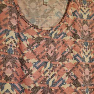 LLR Perfect T 3XL NWOT